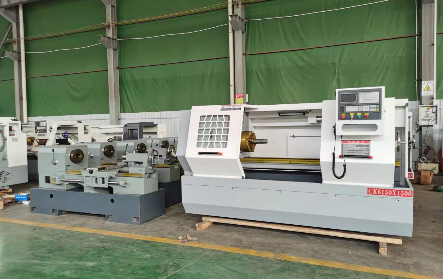 What Can You Use a CNC Lathe For