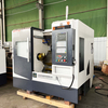 Cnc Slant Turning Center FCK46