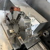 Slant bed CNC lathe FCK50