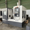 Slant bed CNC lathe FCK50