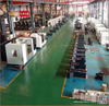 cnc vertical machining center machinery