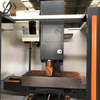CNC Milling Machine Vertical Metal Milling Machine
