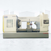 Horizontal Large CNC Lathe Swing Bed