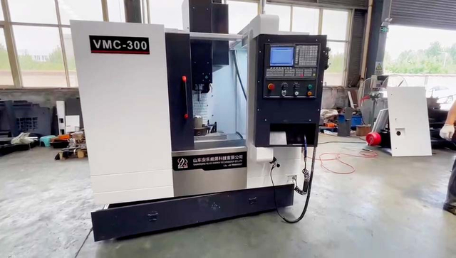 CNC Machining Centers For The Manufacture Of Engine Blocks