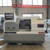 CNC Lathe Machine Ck6130 High Precision Horizontal CNC Lathe