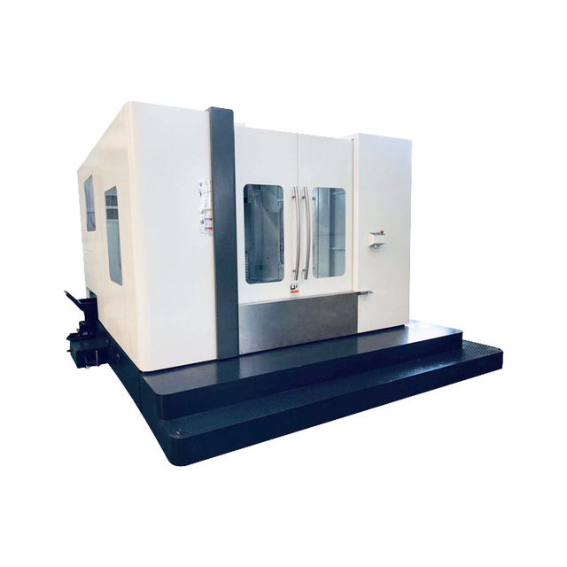 CNC HMC Horizontal Machining Center