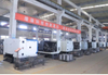 CNC Heavy Duty Automatic Lathe Machine