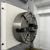 CNC Lathe ALCK6160 Machining Brass Parts
