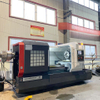 ALCK6163x1500 CNC Lathe Meets The Processing Needs Of Different Industries