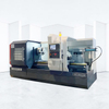 ALCK6163x1500 CNC Lathe Meets The Processing Needs Of Different Industries