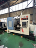 The Launch of TCK52D Milling Machine Helps Efficient Metal Processing
