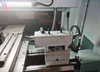 Super Low Price Horizontal Flat Bed CNC Lathe ALCK6130