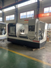 ALCK6163x1000 CNC Lathe Used In Electronic Machinery Industry
