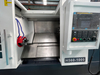CNC Lathe With Inclined Bed Is Suitable For Mold Making