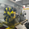 CNC Lathe Machine Ck6163 High Precision Horizontal CNC Lathe