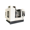 Vertical CNC Milling Machine