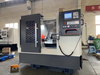 Slant Bed CNC Lathe Machining