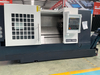 CNC Lathe With Inclined Bed Is Suitable For Mold Making
