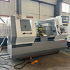 CNC Lathe Machine Ck6163 High Precision Horizontal CNC Lathe