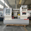 New Horizontal CK6160 Pipe Threading Cnc Lathe Machine With Fanuc Control