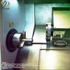 Slant Bed CNC Lathe And Milling for Metal