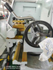 Servo Motor Horizontal CNC Lathe Machine, Metal Processing Machines