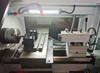 Super Low Price Horizontal Flat Bed CNC Lathe ALCK6130