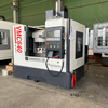 Small Vertical Machining Center VMC640
