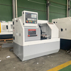 ALCK0640 CNC lathe