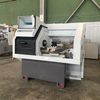 CNC Lathe Tool Manufacturing