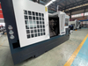 CNC Lathe With Inclined Bed Is Suitable For Mold Making