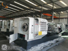 Heavy Horizontal Torno CNC Pipe Threading Lathe for Metal