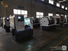 CNC Turning Machine for Disk