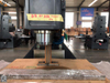 CNC Milling Machine Vertical Metal Milling Machine