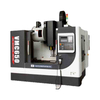 3 Axis Vertical CNC Milling Machine for Metal