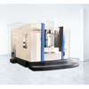 HC630 Horizontal Type Milling Machine CNC Horizontal Machining Center