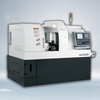 Swiss-style Turning Machine