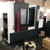 Linear Guideway CNC Slant Bed Lathe