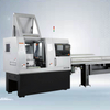 Mini Swiss Type Automatic CNC Lathe
