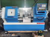 CNC Lathe Machine Parts