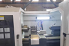 Siemens CNC Metal Parallel Lathe Price