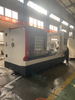 ALCK6163x1000 CNC Lathe Used In Electronic Machinery Industry
