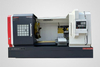 CNC Lathe Machine Ck61125 High Precision Horizontal CNC Lathe