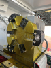 New Horizontal CK6160 Pipe Threading Cnc Lathe Machine With Fanuc Control