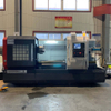 ALCK6163x1500 CNC Lathe Meets The Processing Needs Of Different Industries
