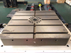 HMC500 CNC Horizontal Milling Machining Center