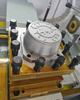 Servo Motor Horizontal CNC Lathe Machine, Metal Processing Machines