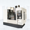 cnc vertical machining center machinery