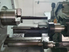 CNC Lathe Used in Machinery Manufacturing