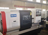 Siemens CNC Metal Parallel Lathe Price